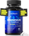 Magnesium 7 Complex Supplement